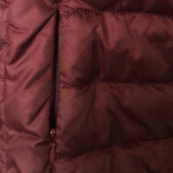 J. Crew insulated vest - Picture 3 of 6